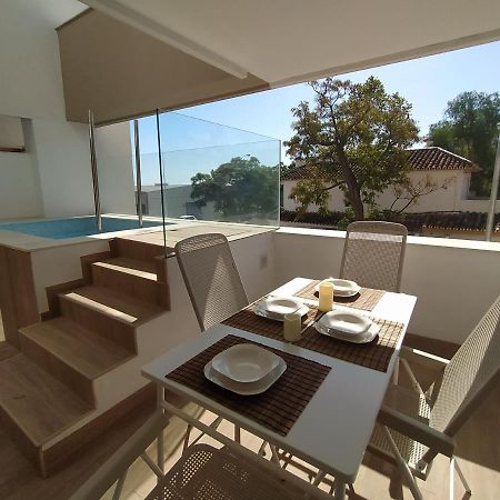 Apartamento Terrazas Del Mar, Piscina Privada Torremolinos Eksteriør billede