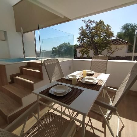 Apartamento Terrazas Del Mar, Piscina Privada Torremolinos Eksteriør billede