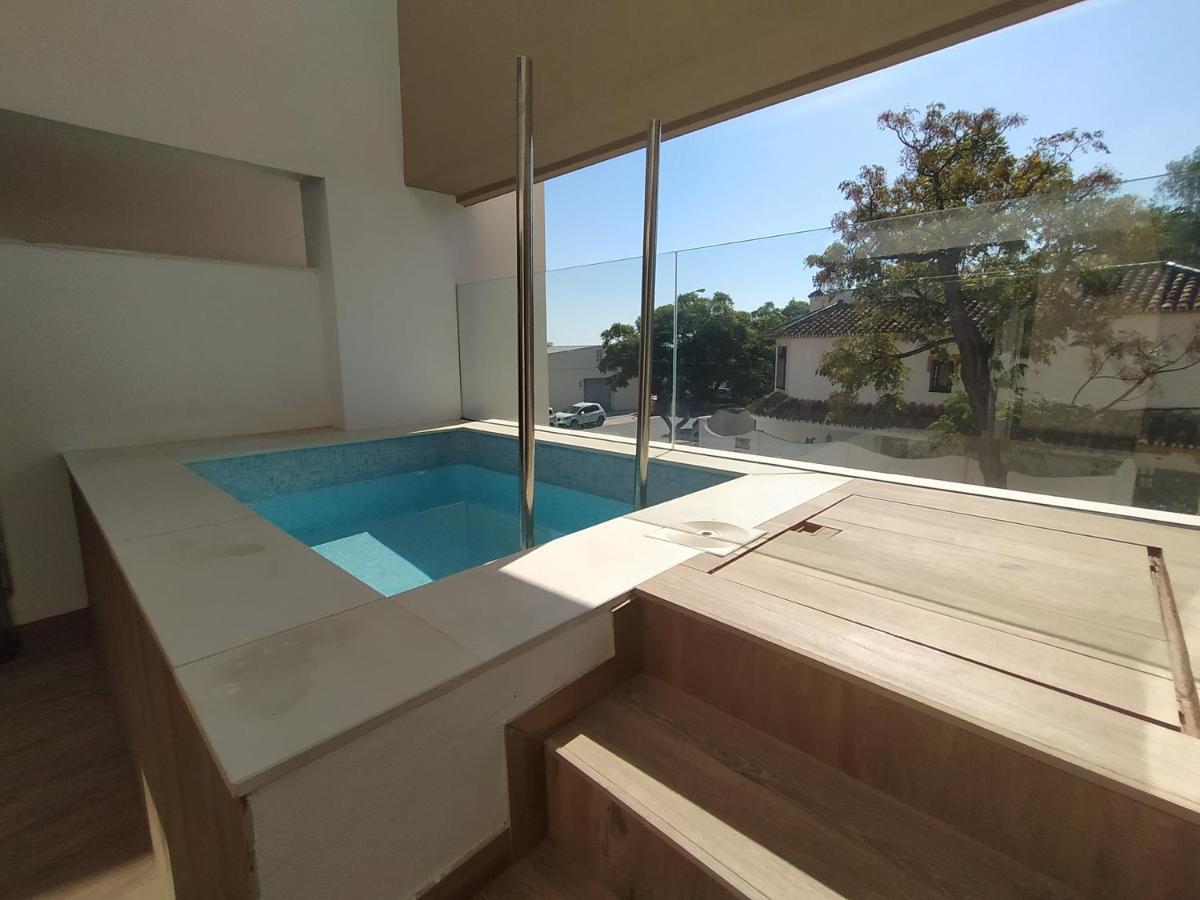 Apartamento Terrazas Del Mar, Piscina Privada Torremolinos Eksteriør billede