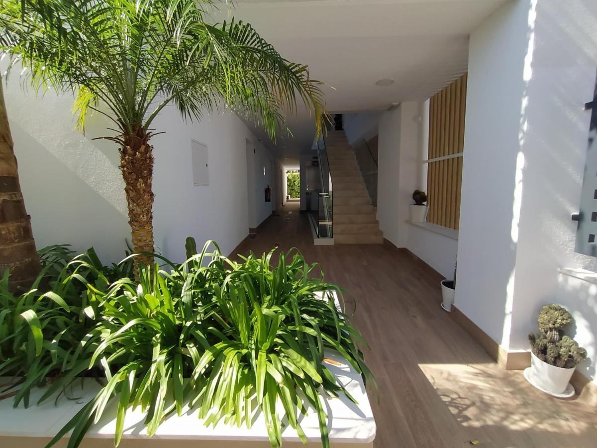 Apartamento Terrazas Del Mar, Piscina Privada Torremolinos Eksteriør billede