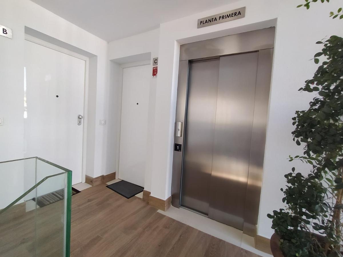 Apartamento Terrazas Del Mar, Piscina Privada Torremolinos Eksteriør billede